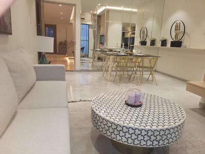 2 BHK Flat