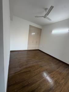 Bedroom Image of 1165 Sq.ft 3 BHK Apartment / Flat for rent in ATS Happy Trails, Noida Extension Greater Noida for Rs. 25000