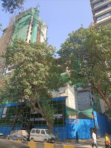 Image of 620 Sq.ft 1 BHK Apartment / Flat for sale in Dadar West, Mumbai for Rs. 22500000