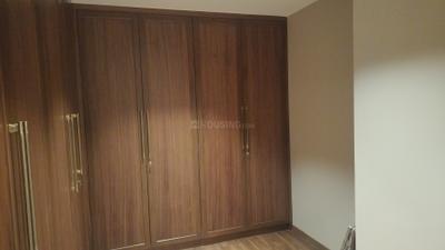 Bedroom Image of 4500 Sq.ft 4 BHK Apartment / Flat for rent in Legacy Cirocco, Jakkur Bengaluru for Rs. 290000