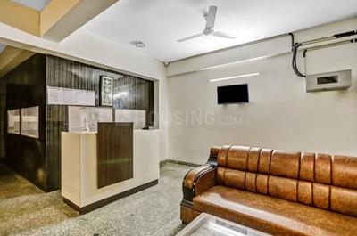 Hall Image of Vistara Living in Sector 20, Noida