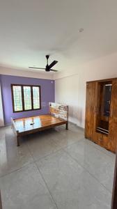 Hall Image of 1100 Sq.ft 2 BHK Apartment / Flat for rent in Kesavadasapuram Thiruvananthapuram for Rs. 25000