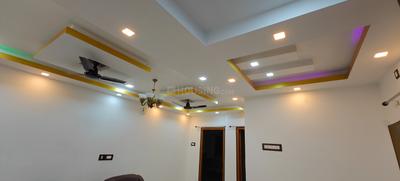 Hall Image of 936 Sq.ft 2 BHK Apartment / Flat for sale in Purba Barisha Kolkata for Rs. 4200000