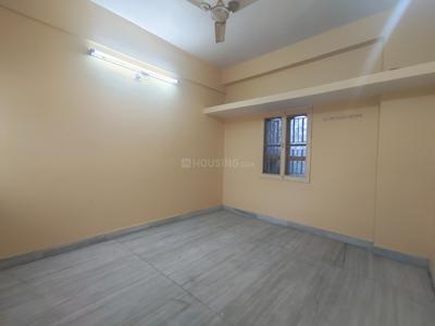 Bedroom Image of 1175 Sq.ft 2 BHK Penthouse for rent in Khokhra Ahmedabad for Rs. 25500