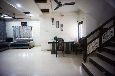 Hall Image of 2925 Sq.ft 4 BHK Independent House for sale in Hansol Ahmedabad for Rs. 15500000