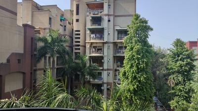 Bedroom Image of 1650 Sq.ft 3 BHK Apartment / Flat for sale in Sector 7 Dwarka New Delhi for Rs. 24000000