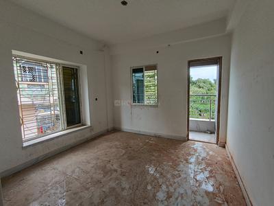 Bedroom Image of 950 Sq.ft 2 BHK Apartment / Flat for sale in Belghoria Kolkata for Rs. 4560000