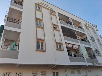 Image of 373 Sq.ft 1 RK Apartment / Flat for sale in Dipanjali, Junagadh for Rs. 951000