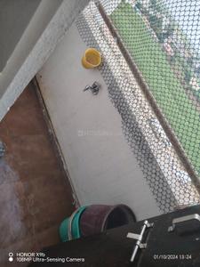 Balcony Image of 360 Sq.ft 1 BHK Apartment / Flat for sale in Sai Balaji Triveni Trikaya Phase 1, Tulapur Pune for Rs. 2100000