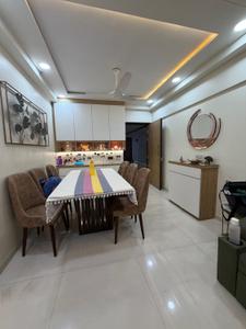 2 BHK Flat
