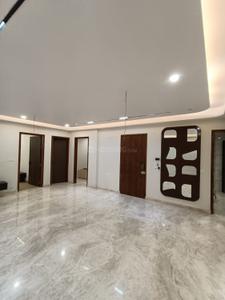 Hall Image of 2000 Sq.ft 4 BHK Builder Floor for sale in Laxmi Nagar New Delhi for Rs. 23000000