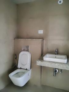 Bedroom Two Image of 769 Sq.ft 2 BHK Apartment / Flat for rent in Runwal Sanctuary, Mulund West Mumbai for Rs. 58000