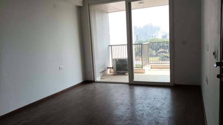 DLF Independent Floors At DLF Gardencity Sector 91 92  Bedroom One 1
