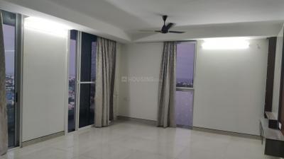 Living Room Image of 1560 Sq.ft 2.5 BHK Apartment / Flat for rent in Perungudi Chennai for Rs. 100000