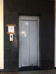 Kitchen Image of 1900 Sq.ft 3 BHK Apartment / Flat for sale in Maharishi Puram Colony Agra for Rs. 5500000
