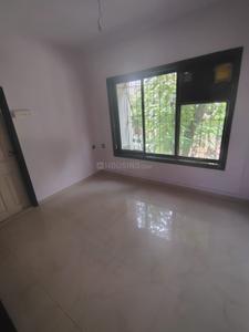 Bedroom Image of 590 Sq.ft 1 BHK Apartment / Flat for sale in Blue Crystal, Dahisar West Mumbai for Rs. 10800000