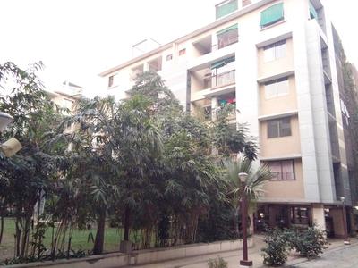 Image of 2000 Sq.ft 3 BHK Apartment / Flat for sale in Deep Indraprasth 5, Prahlad Nagar, Ahmedabad for Rs. 22500000