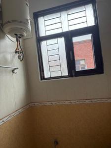 Bathroom Image of 1800 Sq.ft 3 BHK Apartment / Flat for rent in MDC Sector 5 Panchkula for Rs. 36000