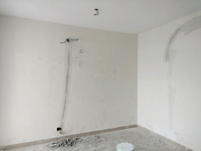 Bedroom Image of 2000 Sq.ft 3 BHK Apartment / Flat for rent in Vikram Golf View Condos by Vikram Properties And Builder, Sector 19 Dwarka New Delhi for Rs. 65000