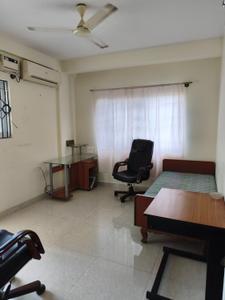 Hall Image of 550 Sq.ft 1 BHK Builder Floor for rent in Kamanahalli Bengaluru for Rs. 18000