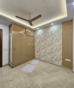 Bedroom Image of 1951 Sq.ft 4 BHK Builder Floor for sale in Vasundhara Ghaziabad for Rs. 19800000