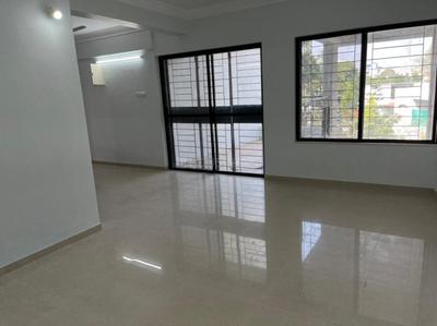 Hall Image of 1000 Sq.ft 2 BHK Apartment / Flat for rent in Buena Vista, Viman Nagar Pune for Rs. 44000
