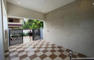 Balcony Image of 1000 Sq.ft 2 BHK Independent House for sale in Kuniyamuthur Coimbatore for Rs. 4000000