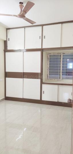 Chhota Anjaiah Nagar, Gachibowli Bedroom 1