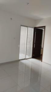 Hall Image of 1000 Sq.ft 1.5 BHK Apartment / Flat for rent in Saheel Itrend Life, Wakad Pune for Rs. 26000