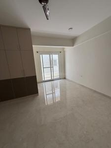 Bedroom Image of 2200 Sq.ft 3 BHK Apartment / Flat for rent in Halasuru Bengaluru for Rs. 160000