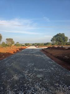 Image of 10000 Sq.ft Residential Plot / Land for sale in Anekal, Bengaluru for Rs. 9200000