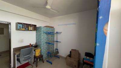 Bedroom Image of 1296 Sq.ft 3 BHK Apartment / Flat for sale in Ansal Tanushree, Mahagunpuram Ghaziabad for Rs. 8700000