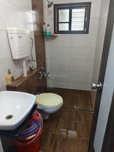 Bathroom Image of 4000 Sq.ft 4 BHK Penthouse for sale in Vasna Vadodara for Rs. 12500000