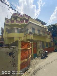 4 BHK Independent House