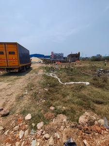 Image of 1799 Sq.ft Residential Plot / Land for sale in Red Hills, Chennai for Rs. 5210000