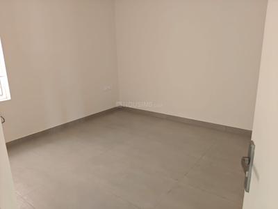 Bedroom Image of 1000 Sq.ft 2 BHK Apartment / Flat for sale in MP Petals, Thandalam Chennai for Rs. 5900000