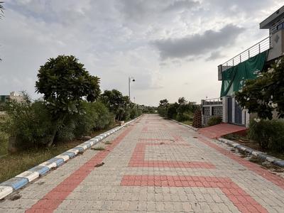 Image of 900 Sq.ft Residential Plot / Land for sale in Gajsinghpur, Jaipur for Rs. 4230000