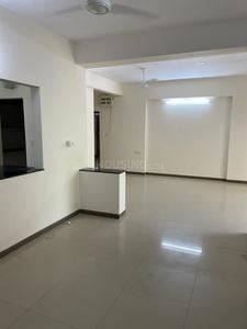 Hall Image of 1845 Sq.ft 3 BHK Apartment / Flat for sale in Prahlad Nagar Ahmedabad for Rs. 15600000