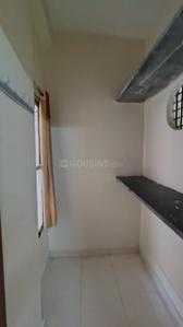 Kitchen Image of 1100 Sq.ft 2 BHK Duplex for rent in Manish Nagar Nagpur for Rs. 22000