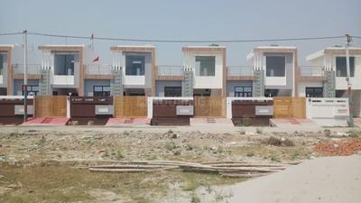 4 BHK Independent House
