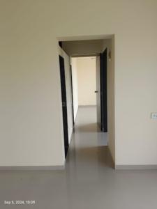 Hall Image of 650 Sq.ft 1 BHK Apartment / Flat for sale in Virar West Virar for Rs. 3200000
