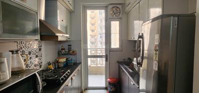 Kitchen Image of 1564 Sq.ft 3 BHK Apartment / Flat for sale in Golfgreen Elite Homz, Sector 77 Noida for Rs. 23000000
