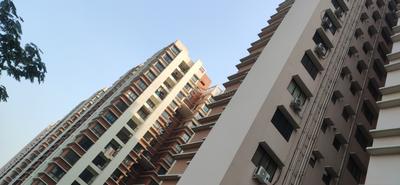 Image of 724 Sq.ft 2 BHK Apartment / Flat for sale in DTC Sojon, Joka, Kolkata for Rs. 5200000