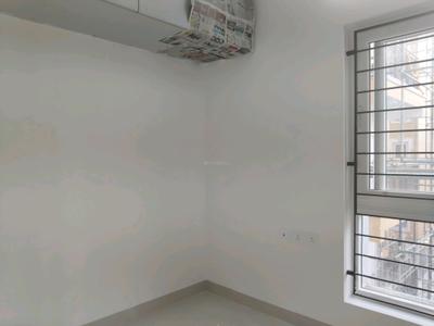 Bedroom Image of 1086 Sq.ft 3 BHK Apartment / Flat for sale in The World of Joy, Medavakkam Chennai for Rs. 7600000