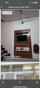 Image of 1629 Sq.ft 3 BHK Independent House for sale in Pallavit Jyoti Elegance, Nava Naroda, Ahmedabad for Rs. 11500000