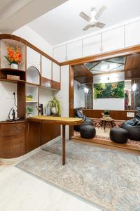 Hall Image of 2000 Sq.ft 4 BHK Villa for rent in Narayan Arena, Sherpura Bharuch for Rs. 40000