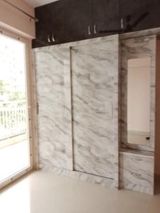 Bedroom Image of 690 Sq.ft 2 BHK Apartment / Flat for sale in Shree Green Court, Sector 90 Gurgaon for Rs. 7800000