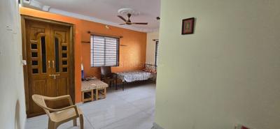 Hall Image of 1000 Sq.ft 6 BHK Independent House for sale in Sanjaynagar Bengaluru for Rs. 20000000