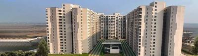 Image of 1300 Sq.ft 3 BHK Apartment / Flat for sale in DN Fairytale, Madanpur, Bhubaneswar for Rs. 12500000