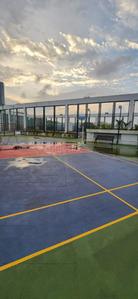 Image of 2099 Sq.ft 3 BHK Apartment / Flat for sale in Prestige Neptunes Courtyard, Marine Drive, Kochi for Rs. 25000000